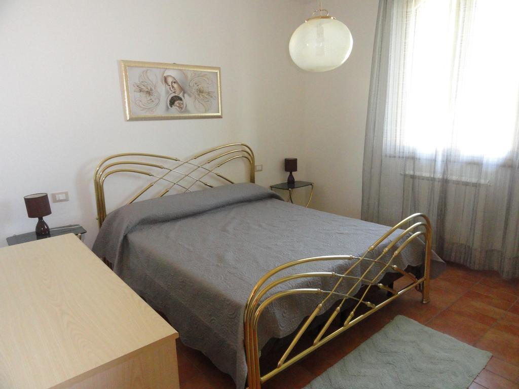 Apartamento Poggio Novello Peccioli Exterior foto