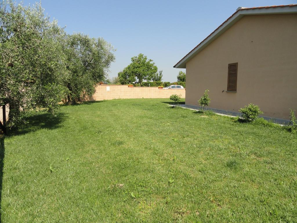 Apartamento Poggio Novello Peccioli Exterior foto