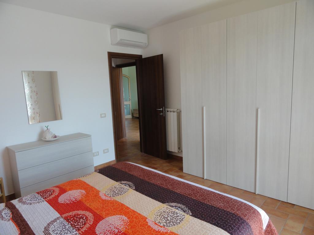 Apartamento Poggio Novello Peccioli Exterior foto