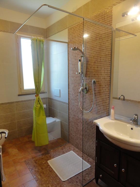 Apartamento Poggio Novello Peccioli Exterior foto