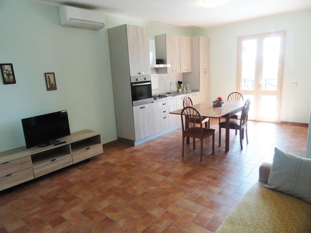 Apartamento Poggio Novello Peccioli Exterior foto