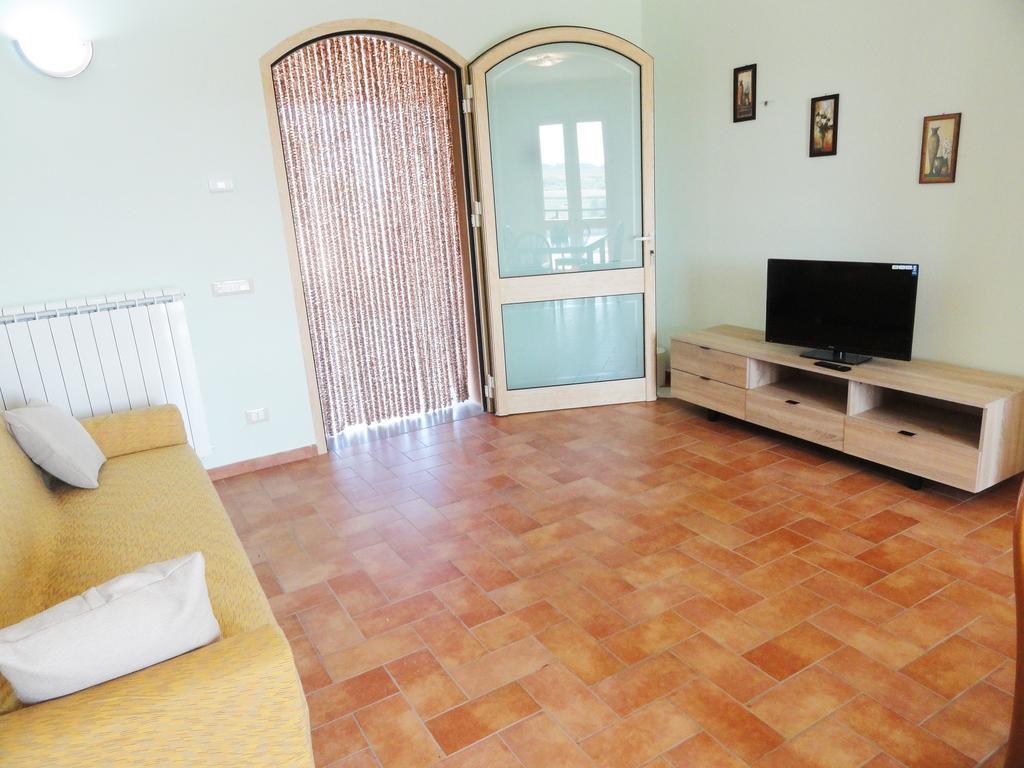 Apartamento Poggio Novello Peccioli Exterior foto